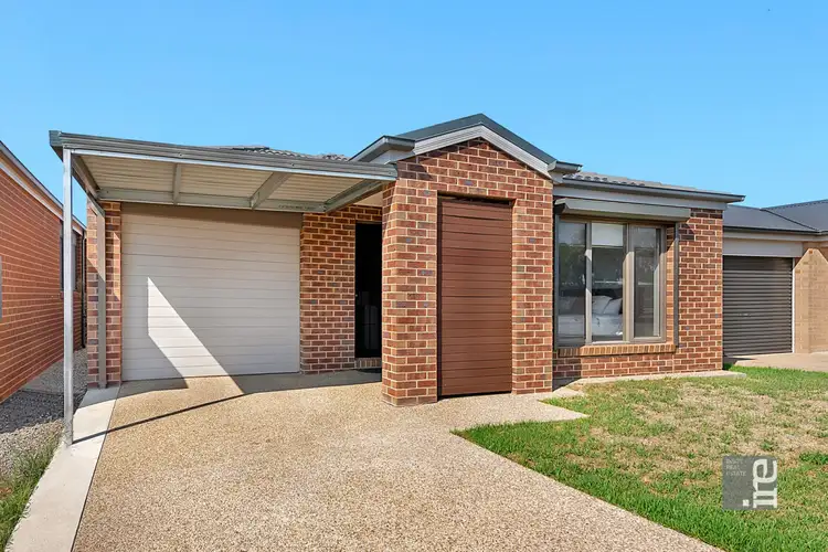 Main view of Homely house listing, 19 Joyce Way, Wangaratta VIC 3677