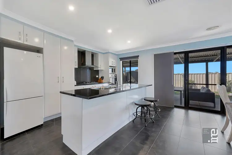 Second view of Homely house listing, 19 Joyce Way, Wangaratta VIC 3677