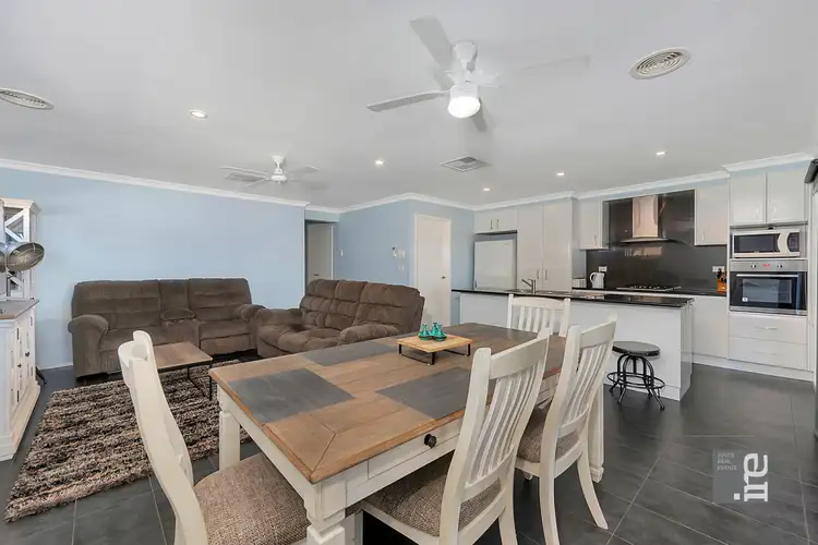 Third view of Homely house listing, 19 Joyce Way, Wangaratta VIC 3677