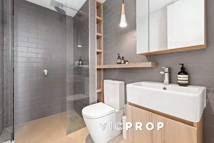 Third view of Homely apartment listing, 204/740 Station Street, Box Hill VIC 3128