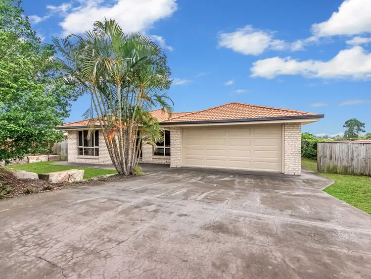 10 Cowley Drive, Flinders View QLD 4305