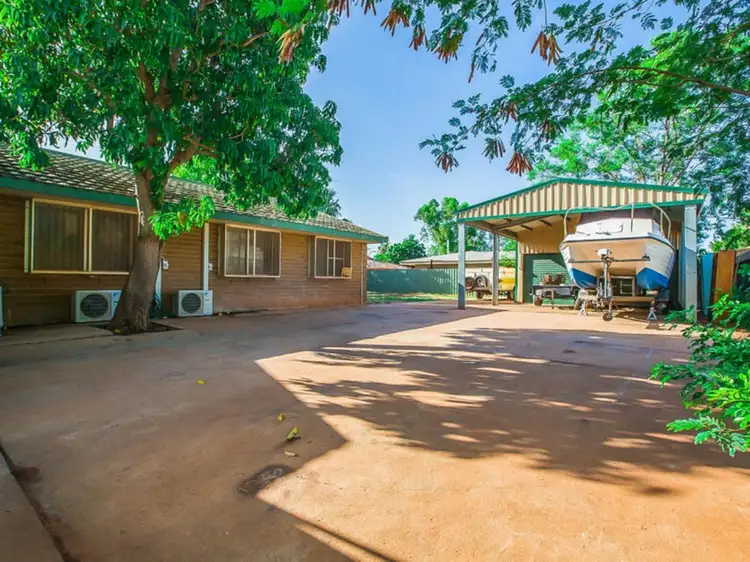 18 Trumpet Way, South Hedland WA 6722