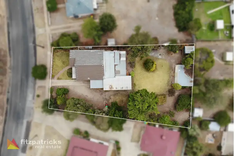 Main view of Homely house listing, 27 The Boulevarde, Kooringal NSW 2650