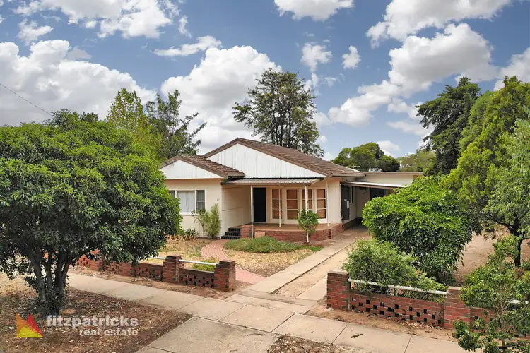 Second view of Homely house listing, 27 The Boulevarde, Kooringal NSW 2650