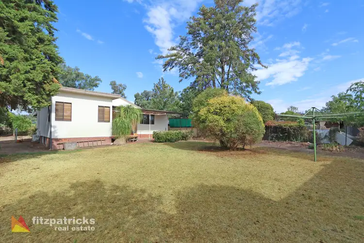 Fifth view of Homely house listing, 27 The Boulevarde, Kooringal NSW 2650