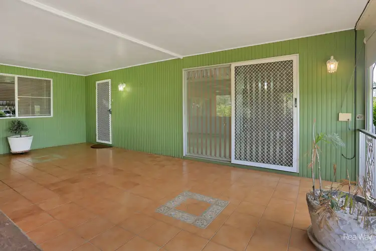 Third view of Homely house listing, 6 Baldwin Crescent, Avoca QLD 4670