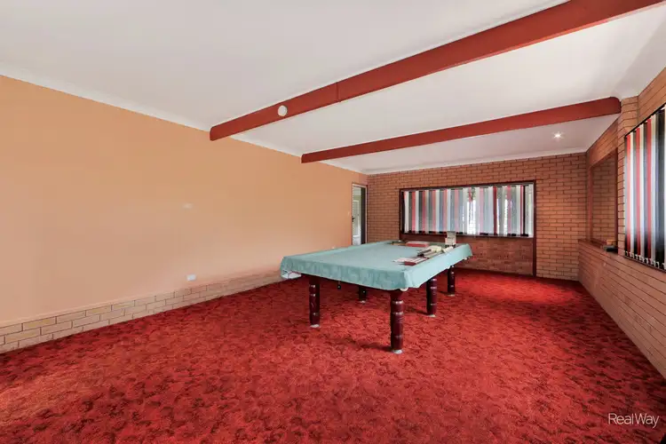 Fourth view of Homely house listing, 6 Baldwin Crescent, Avoca QLD 4670