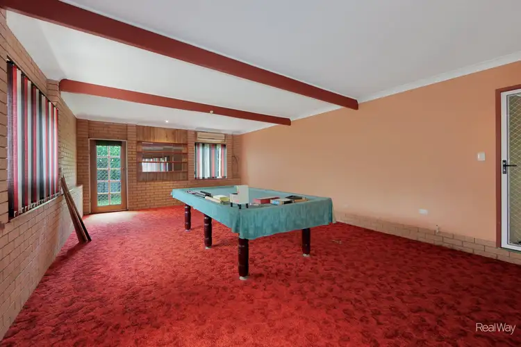 Fifth view of Homely house listing, 6 Baldwin Crescent, Avoca QLD 4670