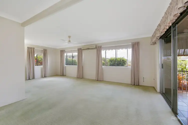 Sixth view of Homely house listing, 6 Baldwin Crescent, Avoca QLD 4670