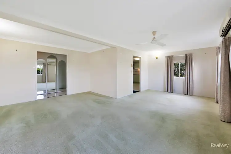 Seventh view of Homely house listing, 6 Baldwin Crescent, Avoca QLD 4670