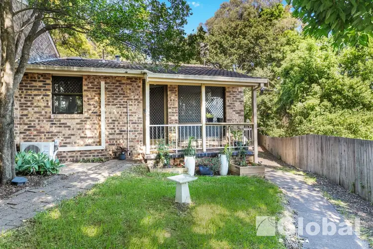 Main view of Homely villa listing, 12/244 Main Road, Cardiff NSW 2285