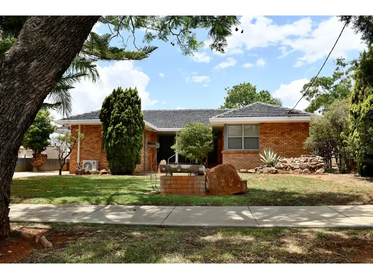 10 Rodney Street, Gunnedah NSW 2380