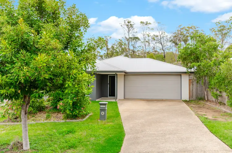 9 Greengard Place, Kirkwood QLD 4680
