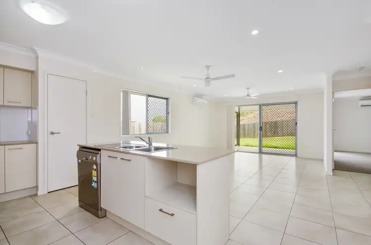 Fifth view of Homely house listing, 9 Greengard Place, Kirkwood QLD 4680