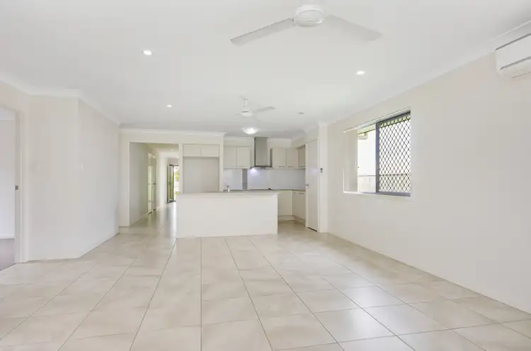 Sixth view of Homely house listing, 9 Greengard Place, Kirkwood QLD 4680