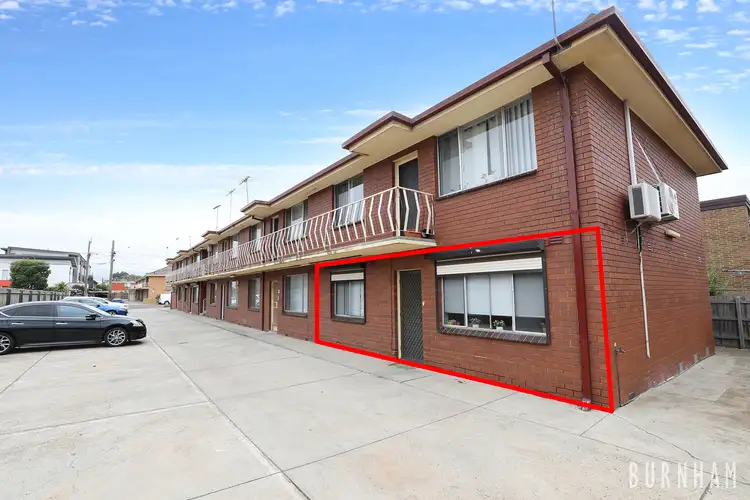 5/21 Empire Street, Footscray VIC 3011