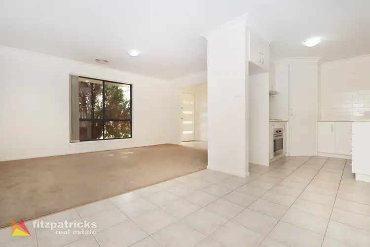 Second view of Homely unit listing, 1 Yoogali Street, Glenfield Park NSW 2650