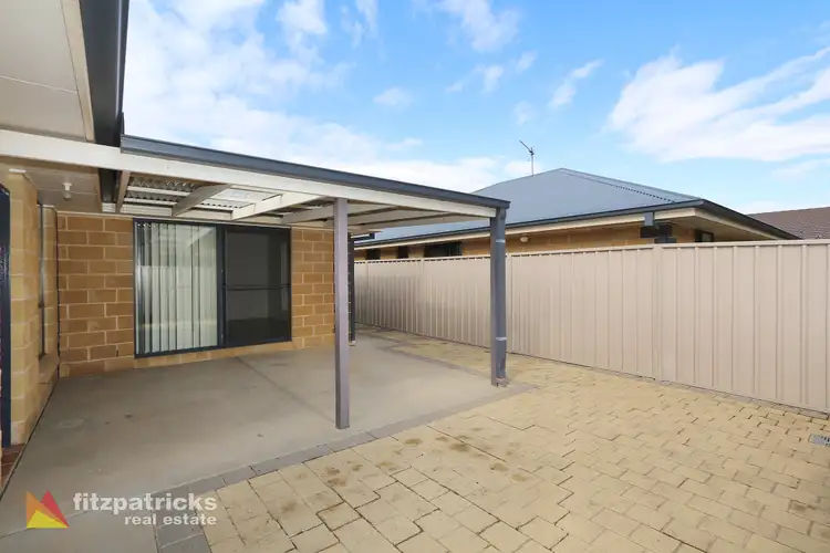 Fifth view of Homely unit listing, 1 Yoogali Street, Glenfield Park NSW 2650