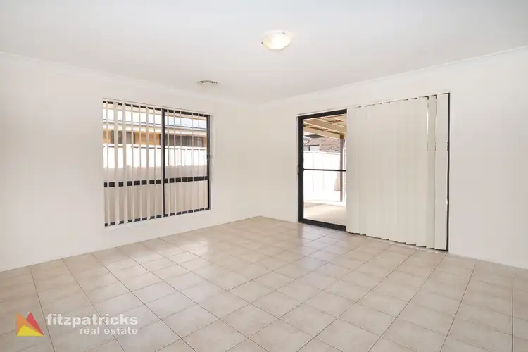 Sixth view of Homely unit listing, 1 Yoogali Street, Glenfield Park NSW 2650
