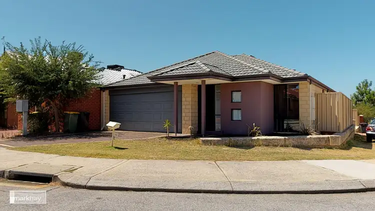 Main view of Homely house listing, 20 Kulin Pass, Canning Vale WA 6155