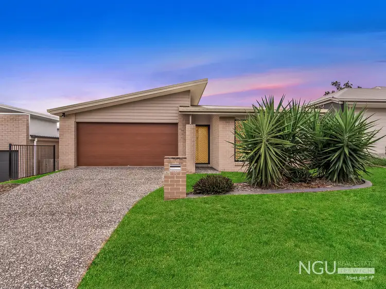 38 Lillypilly Drive, Ripley QLD 4306