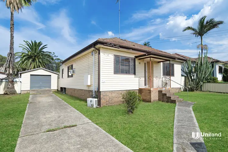 42 Balmoral Road, Blacktown NSW 2148