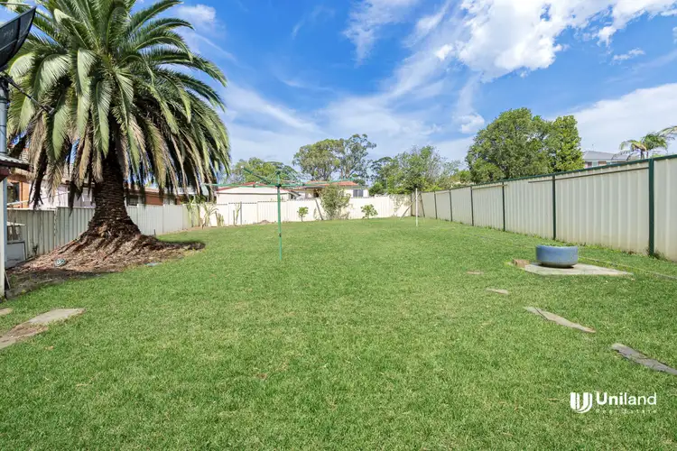 Second view of Homely house listing, 42 Balmoral Road, Blacktown NSW 2148
