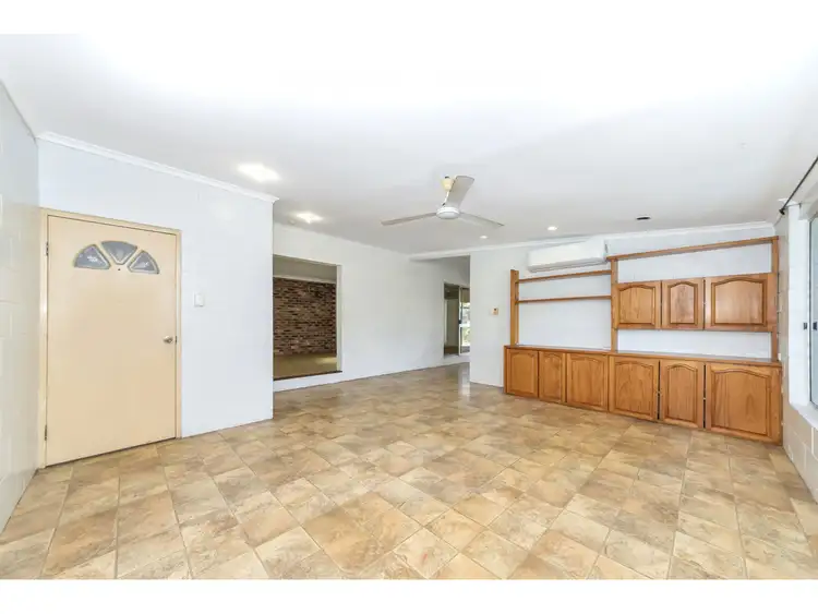 Second view of Homely house listing, 10 Julia Street, Kirwan QLD 4817