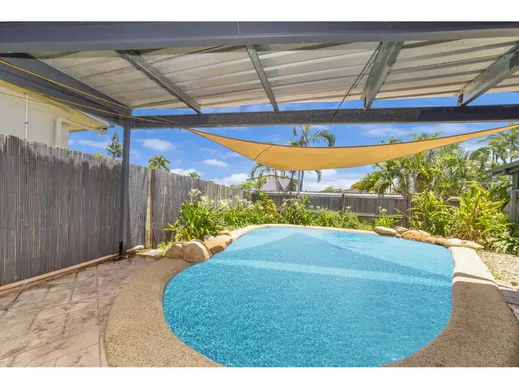 Fourth view of Homely house listing, 10 Julia Street, Kirwan QLD 4817