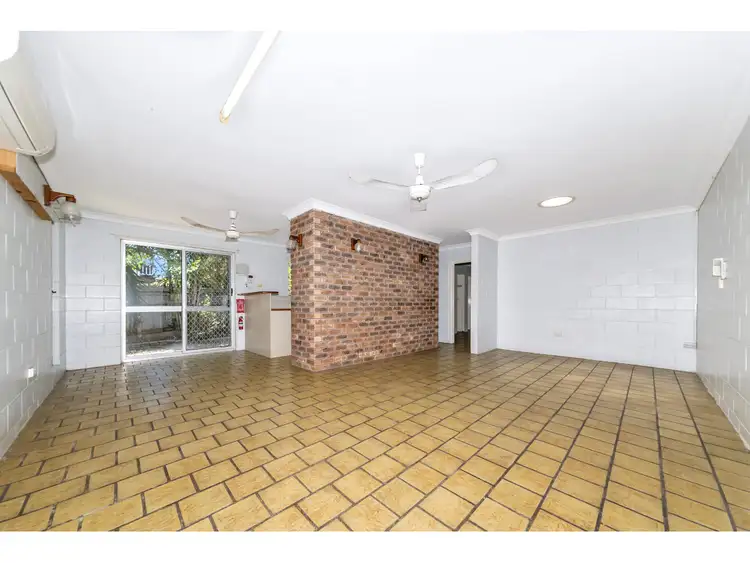 Fifth view of Homely house listing, 10 Julia Street, Kirwan QLD 4817