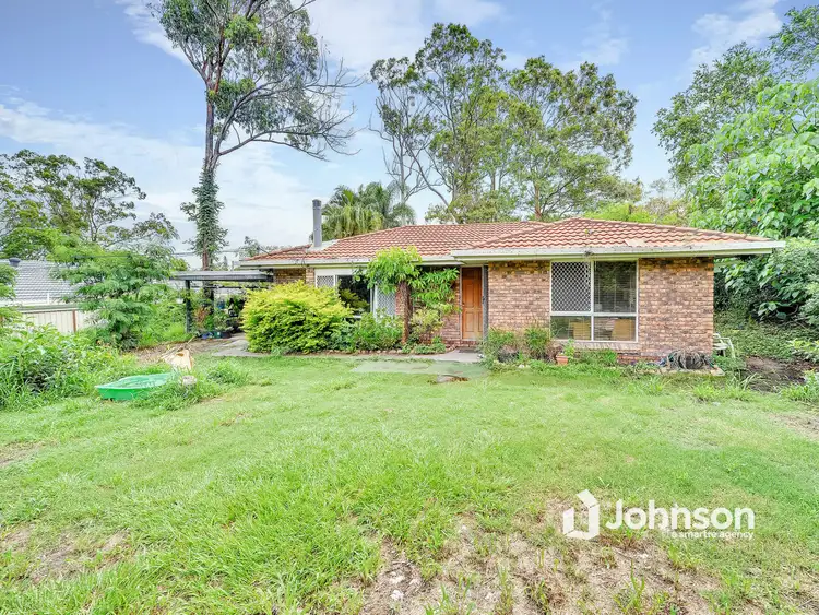 Second view of Homely house listing, 184 Emerald Drive, Regents Park QLD 4118