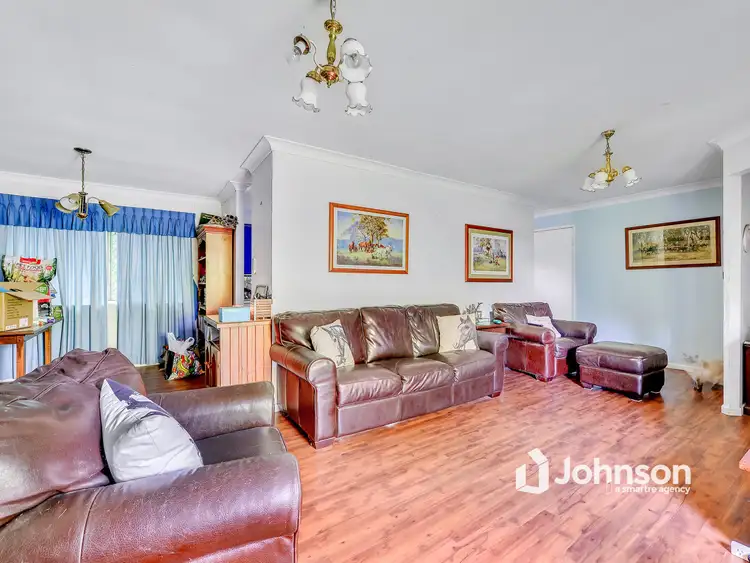 Third view of Homely house listing, 184 Emerald Drive, Regents Park QLD 4118