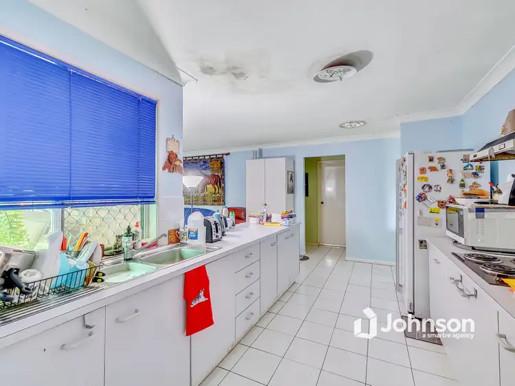 Fifth view of Homely house listing, 184 Emerald Drive, Regents Park QLD 4118