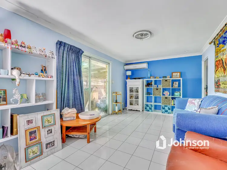 Sixth view of Homely house listing, 184 Emerald Drive, Regents Park QLD 4118