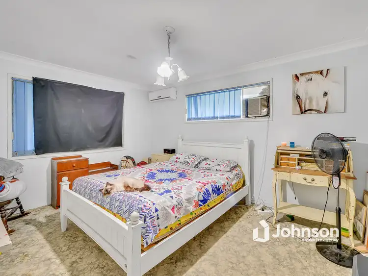 Seventh view of Homely house listing, 184 Emerald Drive, Regents Park QLD 4118