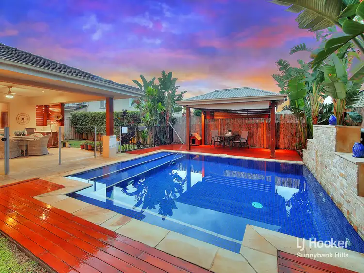 Second view of Homely house listing, 4 Dominion Street, Eight Mile Plains QLD 4113