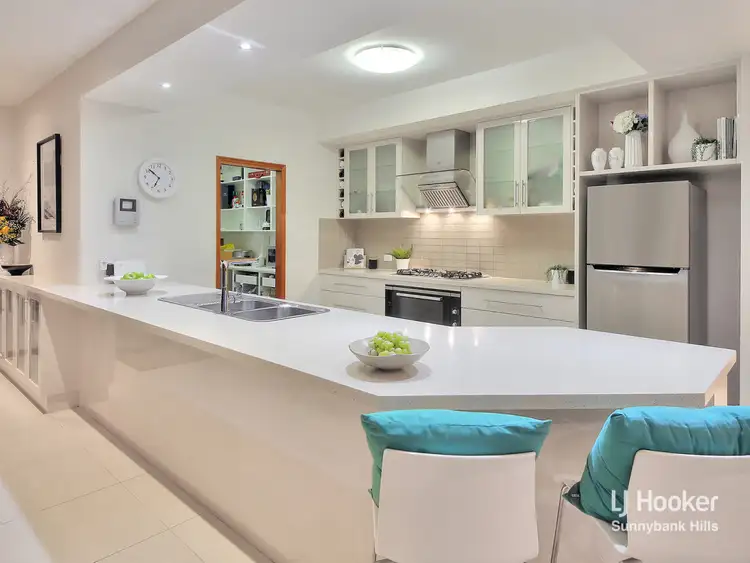 Fifth view of Homely house listing, 4 Dominion Street, Eight Mile Plains QLD 4113