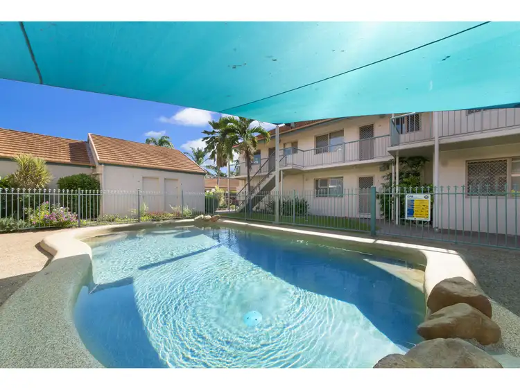 Seventh view of Homely apartment listing, 11/51-55 Bamford Lane, Kirwan QLD 4817