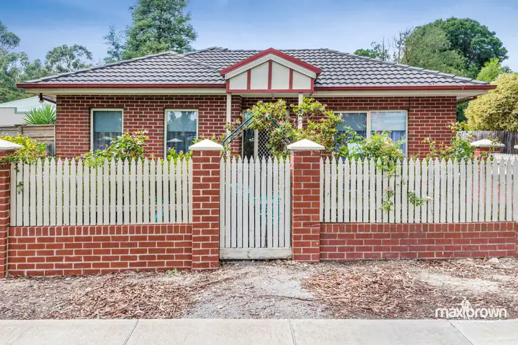 1/482 Dorset Road, Boronia VIC 3155