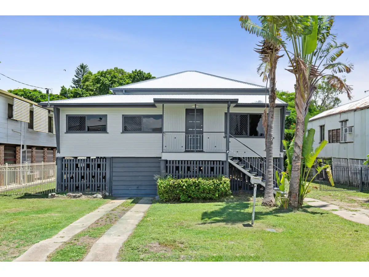 Main view of Homely house listing, 244 Talford Street, Allenstown QLD 4700