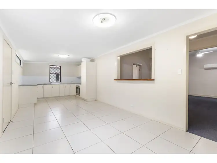 Second view of Homely house listing, 244 Talford Street, Allenstown QLD 4700