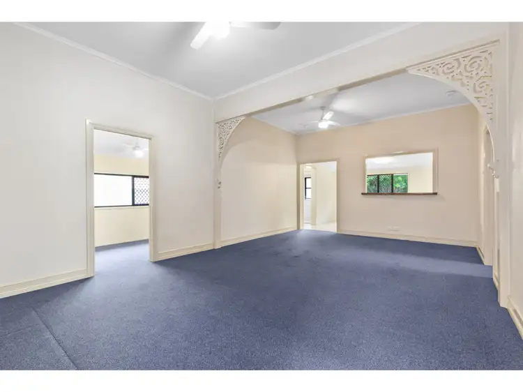 Fifth view of Homely house listing, 244 Talford Street, Allenstown QLD 4700