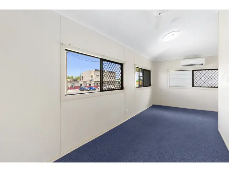Sixth view of Homely house listing, 244 Talford Street, Allenstown QLD 4700