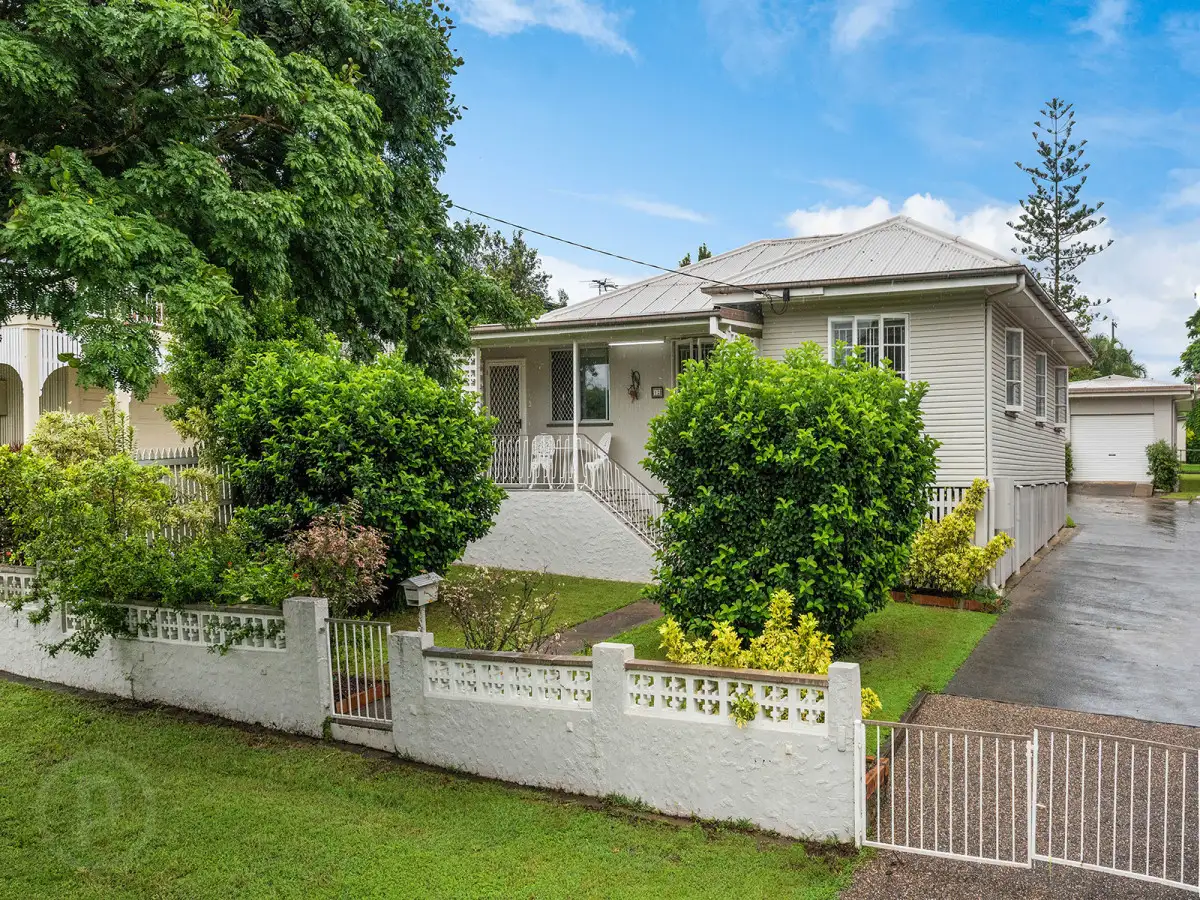 Main view of Homely house listing, 12 Avon Street, Morningside QLD 4170