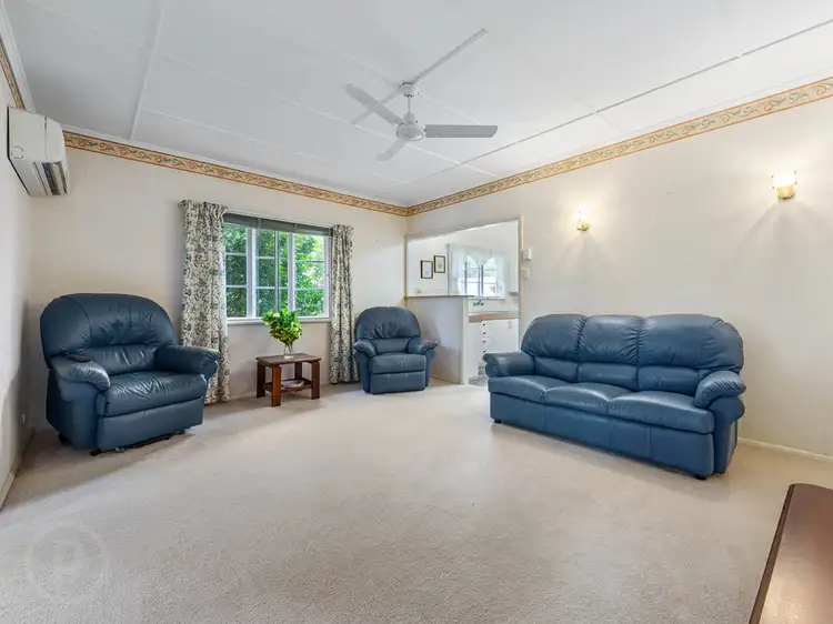 Third view of Homely house listing, 12 Avon Street, Morningside QLD 4170