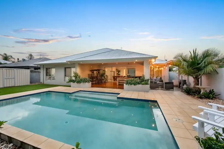 Main view of Homely house listing, 46 Pelican Drive, Rangeville QLD 4350