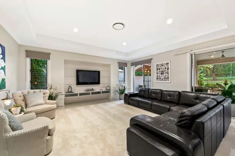 Fifth view of Homely house listing, 46 Pelican Drive, Rangeville QLD 4350