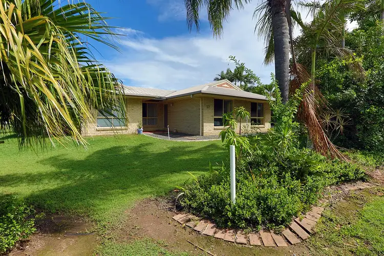 27 Seafarer Drive, River Heads QLD 4655