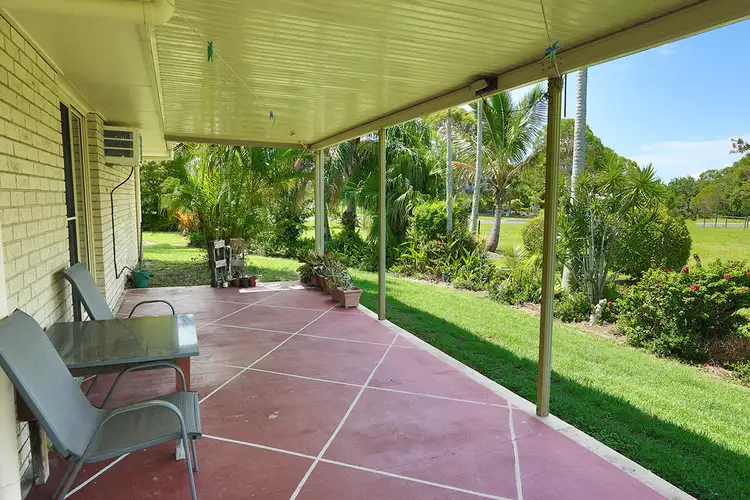 Seventh view of Homely house listing, 27 Seafarer Drive, River Heads QLD 4655