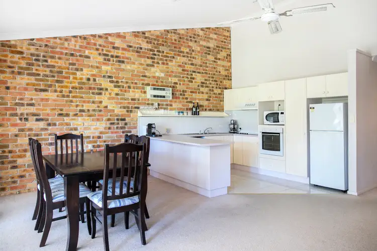 Third view of Homely townhouse listing, 2/66-68 St Vincent Street, Ulladulla NSW 2539